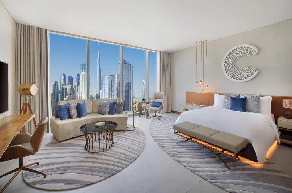 room image